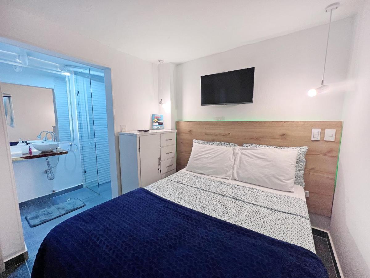 Comunidad Calle 13 Hotel Boutique ซันตามาร์ตา ภายนอก รูปภาพ