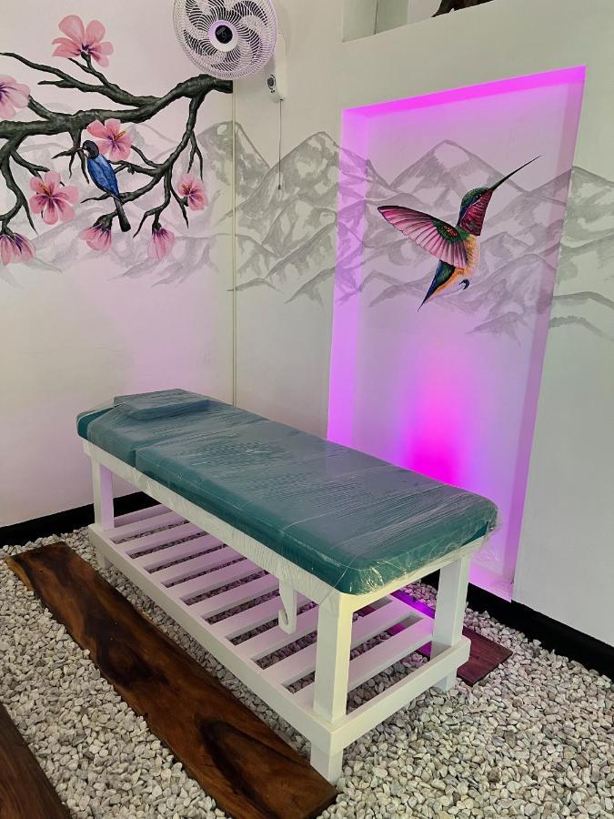 Comunidad Calle 13 Hotel Boutique ซันตามาร์ตา ภายนอก รูปภาพ
