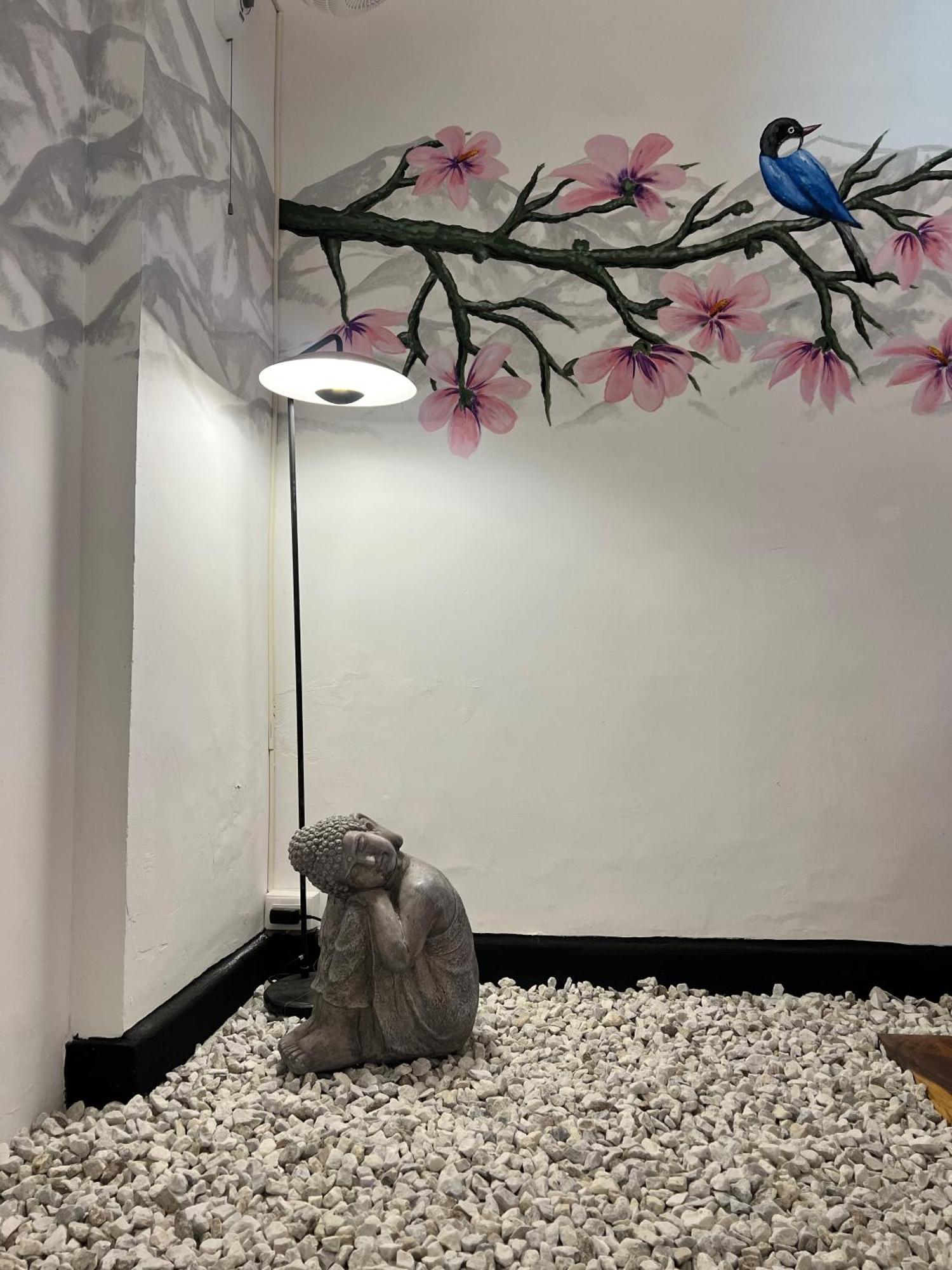 Comunidad Calle 13 Hotel Boutique ซันตามาร์ตา ภายนอก รูปภาพ