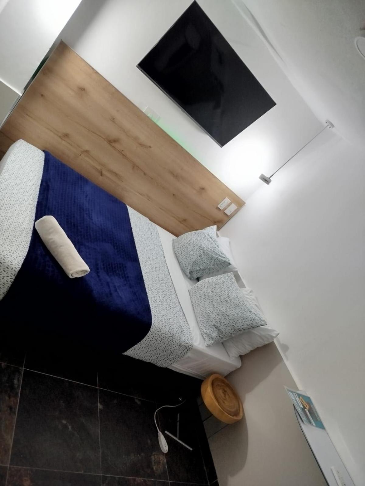 Comunidad Calle 13 Hotel Boutique ซันตามาร์ตา ภายนอก รูปภาพ
