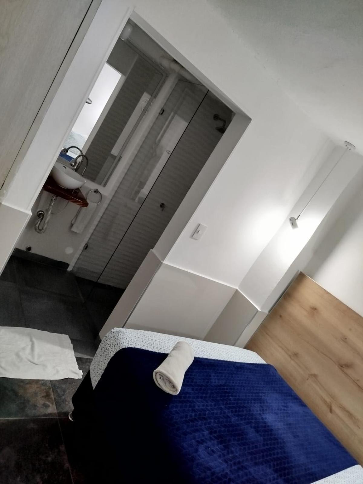 Comunidad Calle 13 Hotel Boutique ซันตามาร์ตา ภายนอก รูปภาพ
