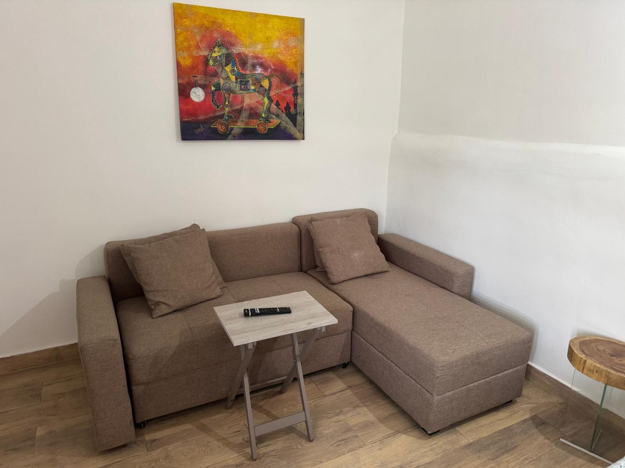 Comunidad Calle 13 Hotel Boutique ซันตามาร์ตา ภายนอก รูปภาพ