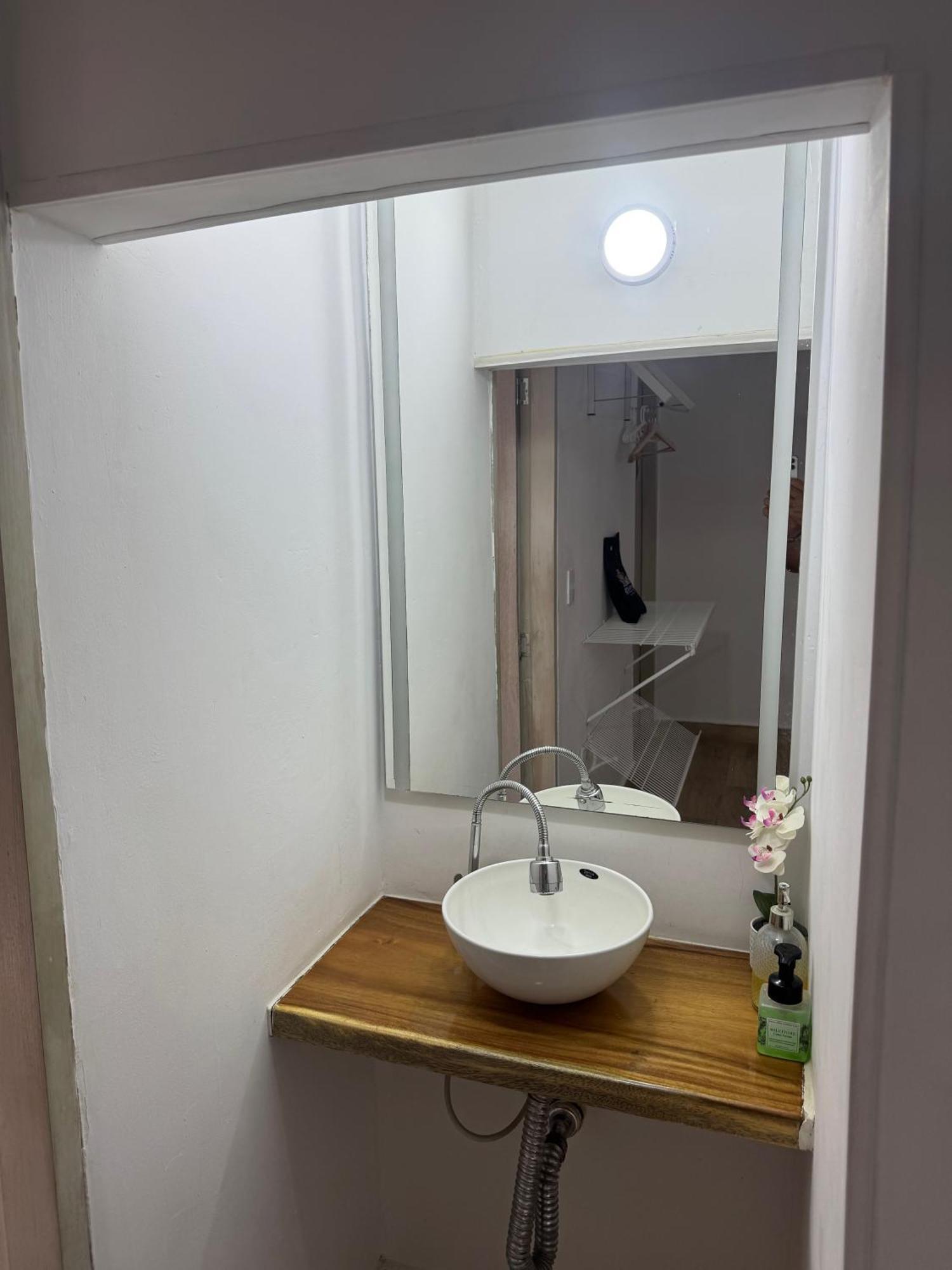 Comunidad Calle 13 Hotel Boutique ซันตามาร์ตา ภายนอก รูปภาพ