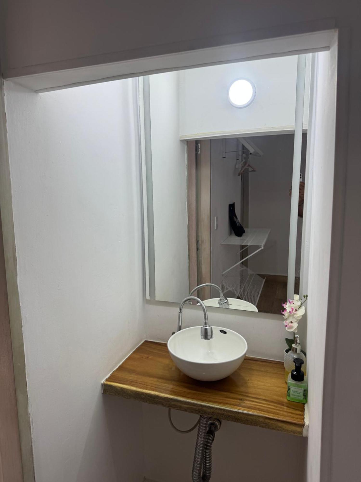 Comunidad Calle 13 Hotel Boutique ซันตามาร์ตา ภายนอก รูปภาพ